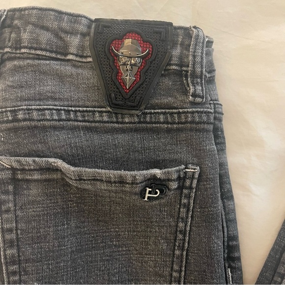 Philipp Plein Skinny Jeans - Picture 2 of 11